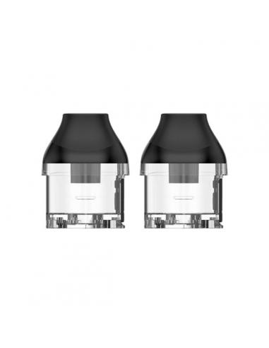 replacement pod cartridge for the Feelin Mini nevoks e-cigarette