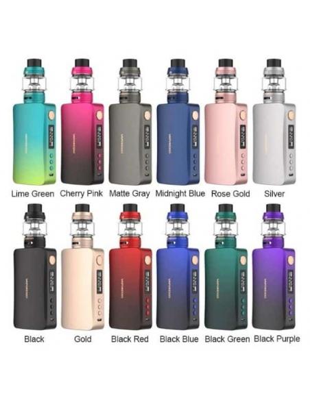 sigaretta elettronica Gen S Vaporesso