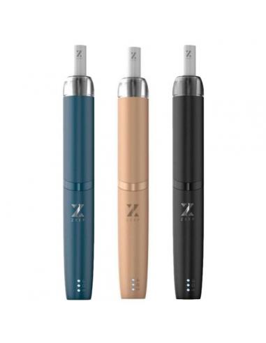 Zeep 2 pod mod