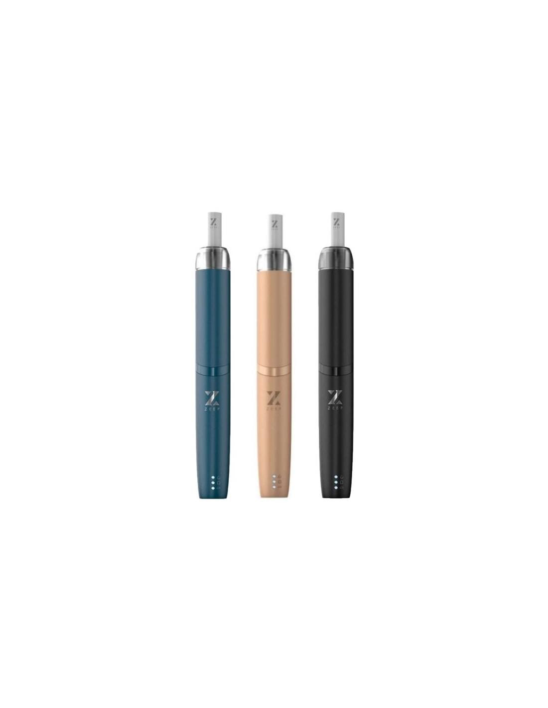 Zeep 2 Pod Mod 450mAh Puff | Svapoebasta