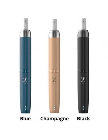 zeep 2 puff ud youde pod mod