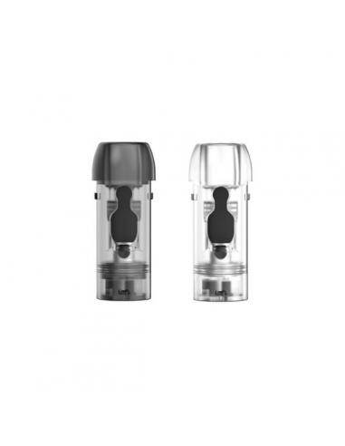 Zeep 2 replacement Pod cartridge 1.8ml