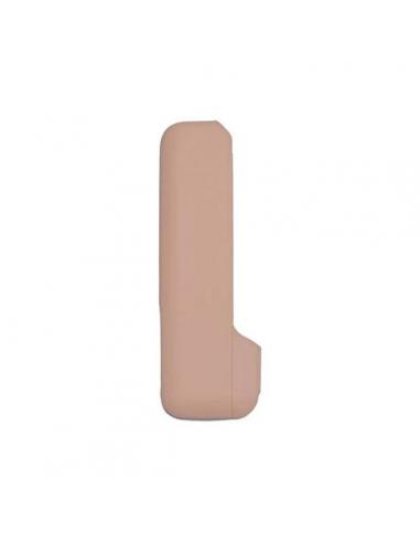 Custodia Silicone Powerbank Zeep 2 champagne