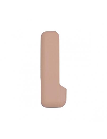 Custodia Silicone Powerbank Zeep 2 champagne