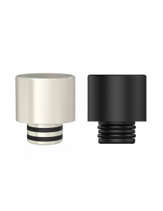 Drip Tip Delrin Jimi Da One