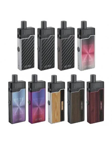 Orion Mini Lost Vape Pod Mod Kit
