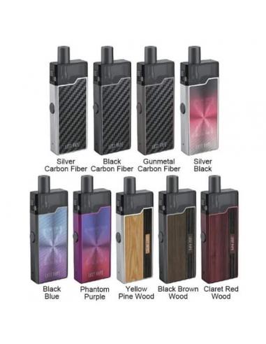 Orion Mini Lost Vape Electronic Cigarette Kit