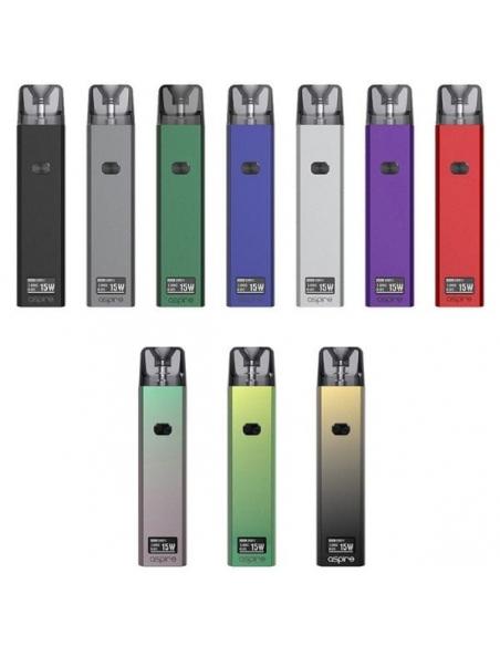 Favostix Aspire Pod Mod Kit 30W