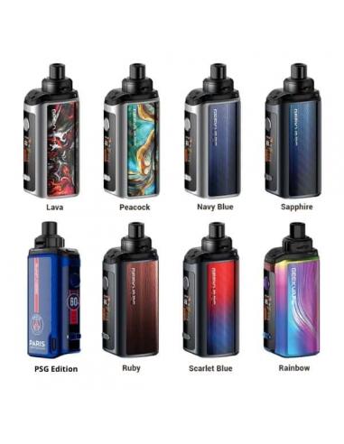 Obelisk 65 FC Geekvape sigaretta elettronica ricarica veloce