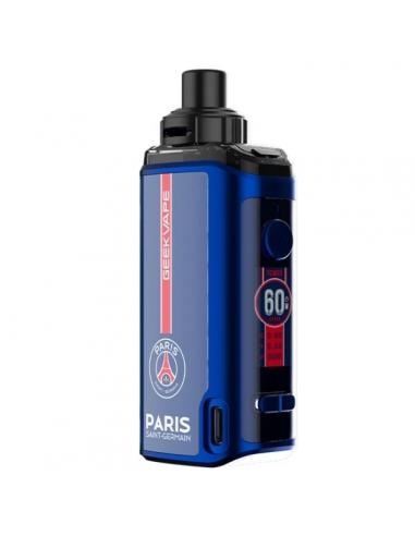 kit Obelisk 65 FC Geekvape PSG edition