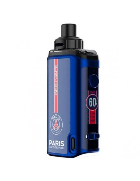 kit Obelisk 65 FC Geekvape PSG edition