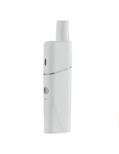 Aced Da One kit cloudy white