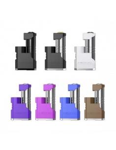 Mixx Side Box Mod Aspire