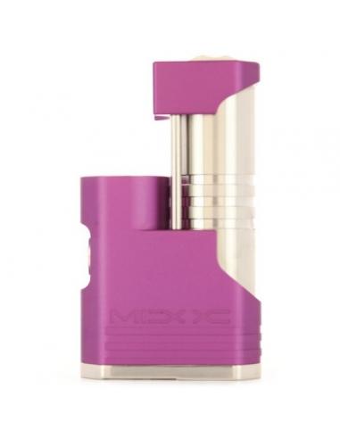 Mixx Side Box Mod Aspire SunBox amethyst