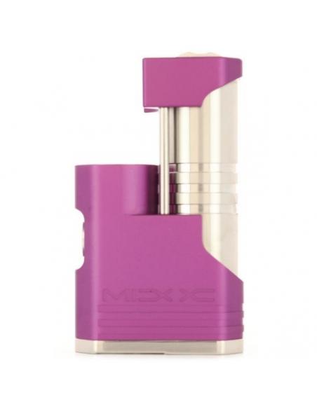 Mixx Side Box Mod Aspire SunBox amethyst