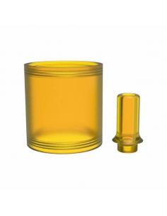 Expromizer V 1.4 PEI Replacement Kit Tank Drip Tip Ultem