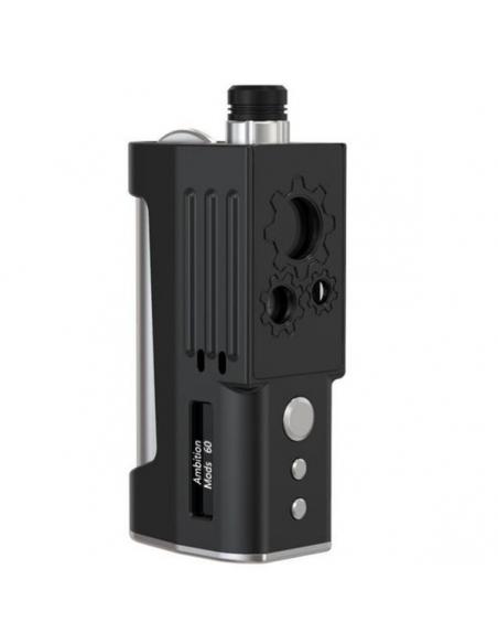 Kit Box 2.0 Ambition Mods Sunbox matte black