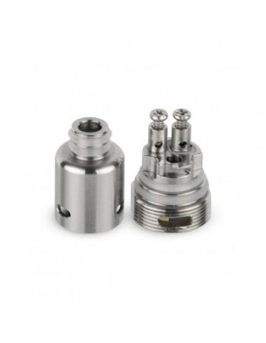 Ruok RBA Reewape Head Coil Rigenerabile