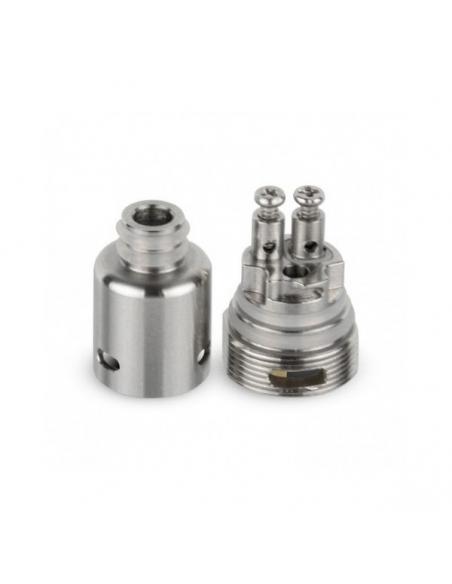 Ruok RBA Reewape Head Coil Rigenerabile