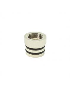 Base a Vite 510 Drip Tip Officine Svapo