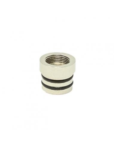 Base a Vite 510 Drip Tip Officine Svapo