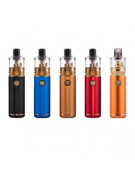 dotaio DotStick e-cigarette
