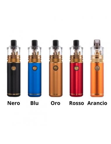 dotaio DotStick e-cigarette