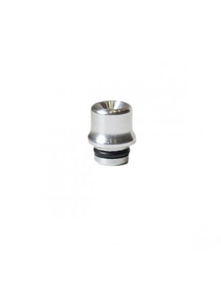 Perseo Aluminum Officine Svapo Drip Tip 510