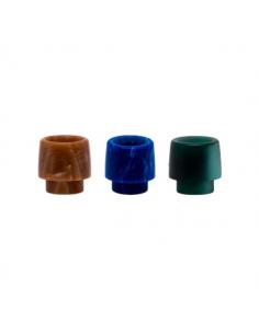Crono 2 Officine Svapo Drip Tip 810