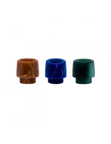 Crono 2 Officine Svapo Drip Tip 810