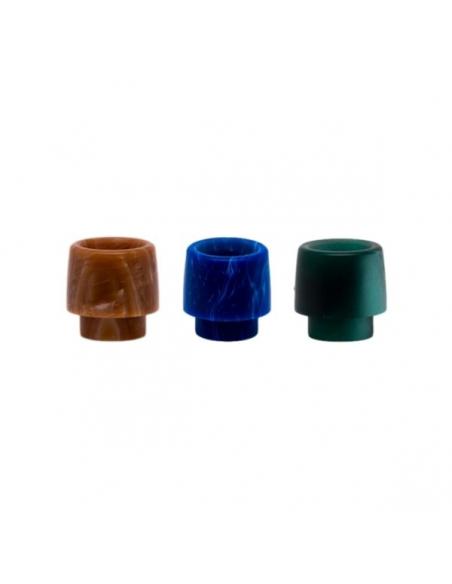 Crono 2 Officine Svapo Drip Tip 810