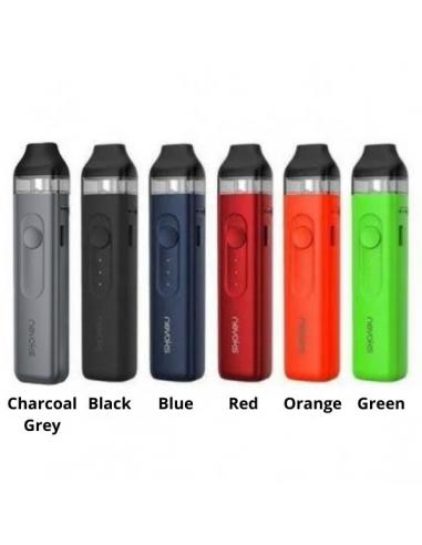 Feelin Nevoks electronic cigarette