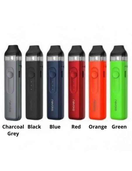 Feelin Nevoks electronic cigarette
