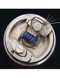 Tactical Multicore Bullets Breakill's Alien Lab Coil Prefatte