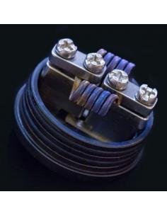 Assault Triple Core Bullets Breakill's Alien Lab Coil Prefatte