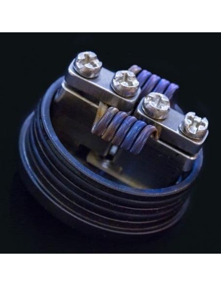 Assault Triple Core Bullets Breakill's Alien Lab Coil Prefatte