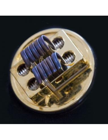 Commando Fralien Bullets Breakill's Alien Lab Coil Prefatte