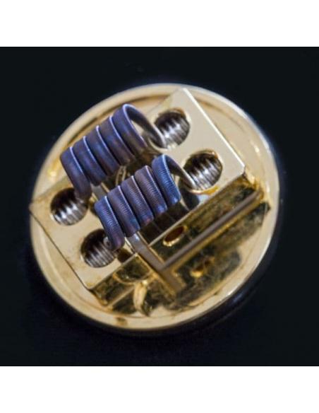 Commando Fralien Bullets Breakill's Alien Lab Coil Prefatte