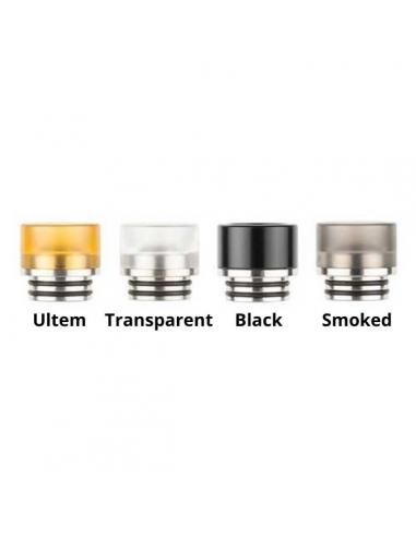 Drip Tip 810 Pimp My Vape Delrin PEI