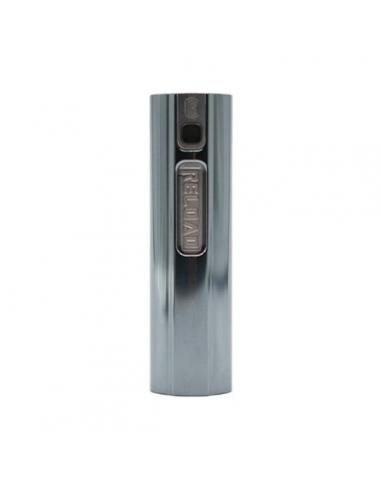 Essential Mod 18650 Reload Vapor rusty blue
