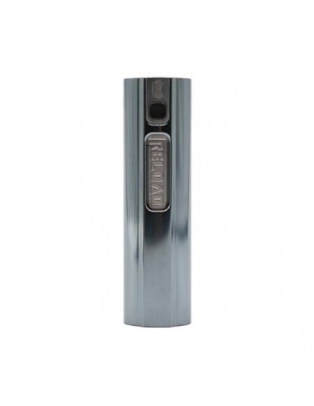 Essential Mod 18650 Reload Vapor rusty blue
