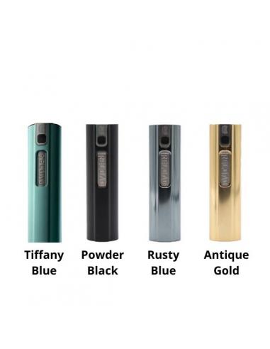 Essential Mod 18650 Reload Vapor Mechanical Tube