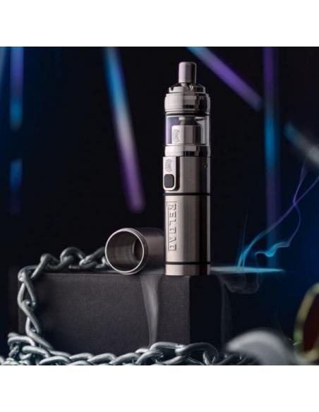Essential Mod Reload Vapor Tubo 18350