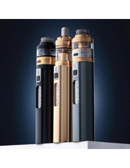 Essential Mod Reload Vapor Tubo 22mm