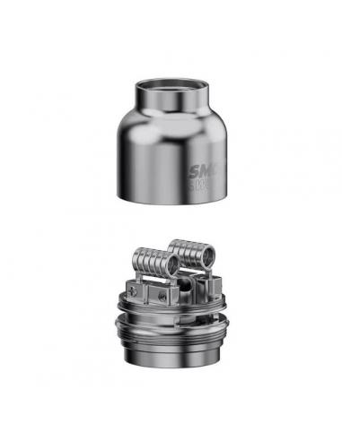 TFV18 RBA Smok resistenza Rigenerabile