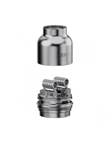 TFV18 RBA Smok Rebuildable resistance