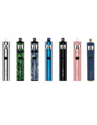 Zlide Tube Innokin Kit sigaretta elettronica