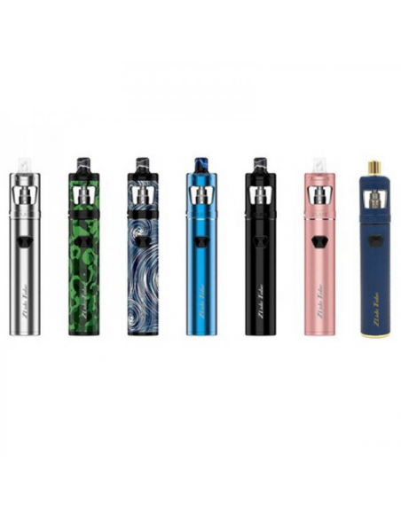 Zlide Tube Innokin Kit sigaretta elettronica