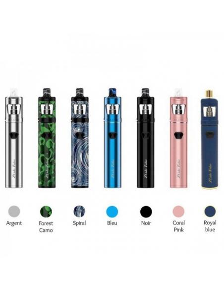 Zlide Tube Innokin Kit completo