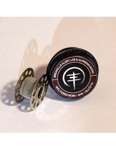 MTL Fused Spool Breakill's Alien Lab Filo Resistivo Clapton